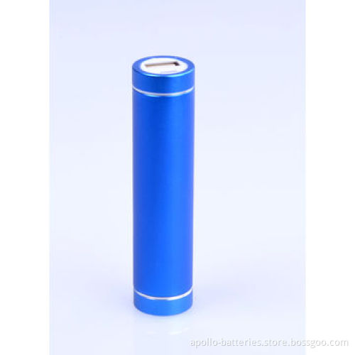 Seven Color Power Banks